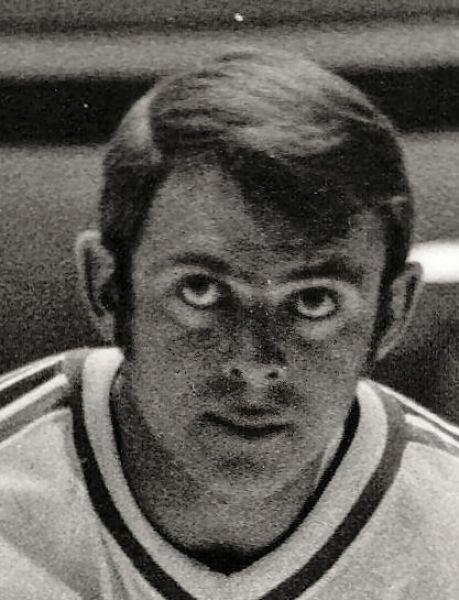 Danny Schock hockey player photo