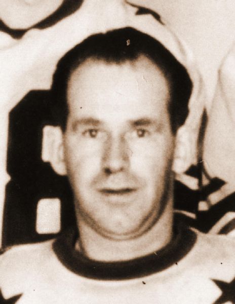 Danny Sprout hockey player photo