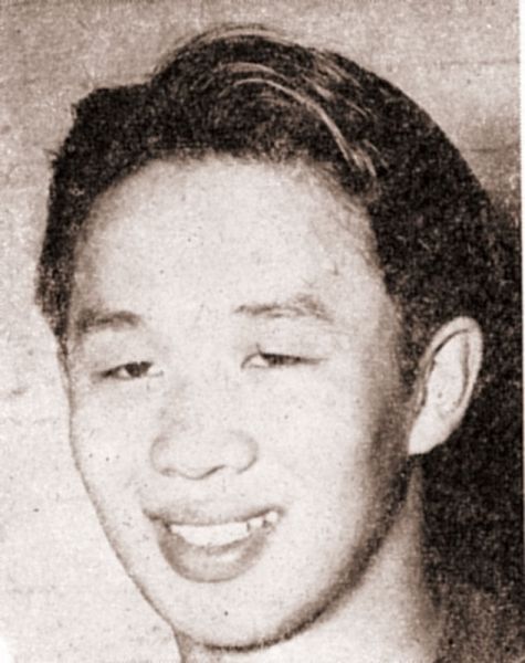 Danny Wong hockey player photo