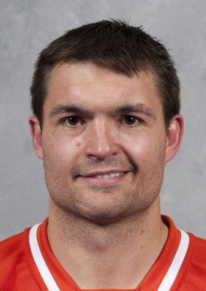 Darcy Hordichuk hockey player photo