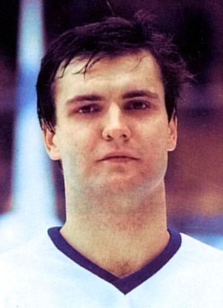 Darius Rusnak hockey player photo
