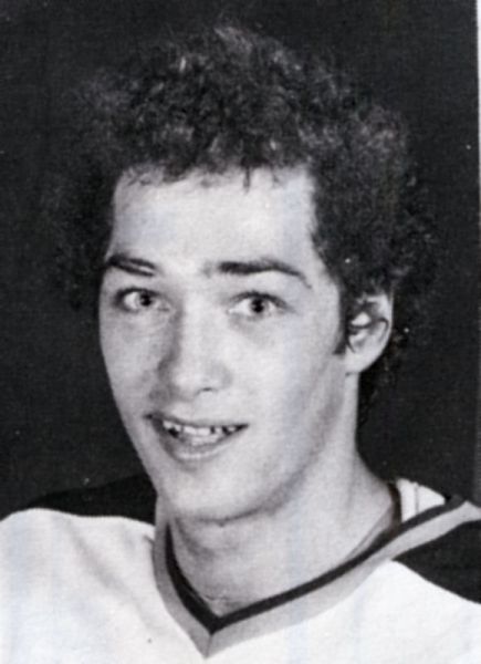 Darren Yankovsky hockey player photo