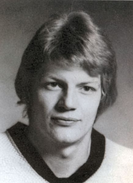 Daryl Drader hockey player photo