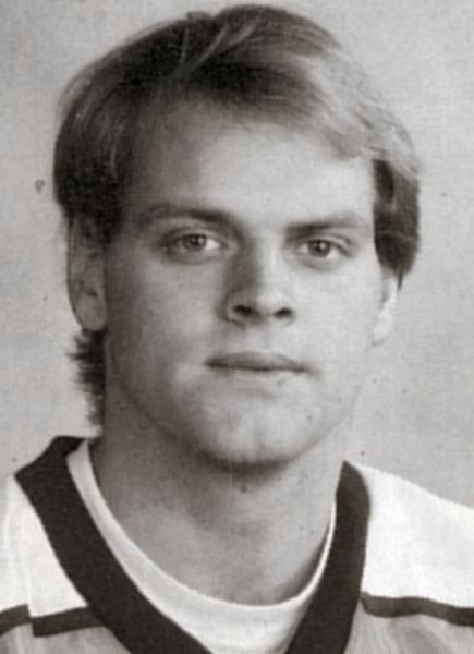 Dave Aiken hockey player photo