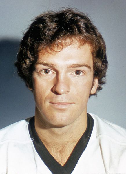 Dave Forbes hockey player photo