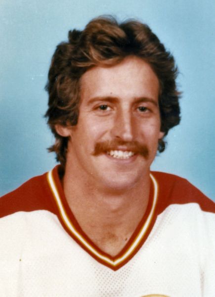 Dave Hindmarch hockey player photo