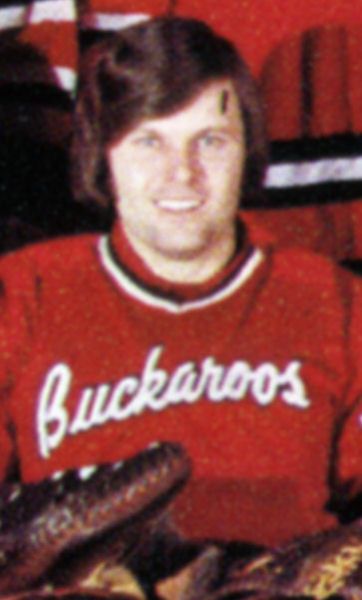 Dave Kelly hockey player photo