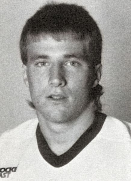 Dave MacIntyre hockey player photo