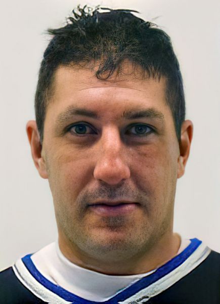 Dave MacIsaac hockey player photo