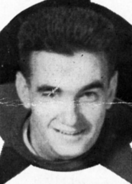 Dave Maguire hockey player photo