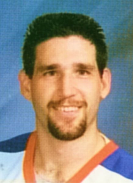 Dave Marcinyshyn hockey player photo