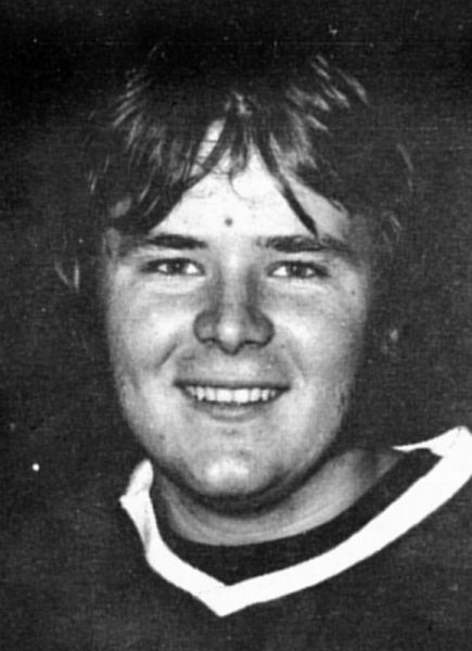 Dave Miller hockey player photo