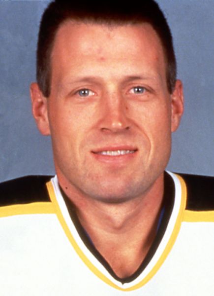 Dave Reid hockey player photo
