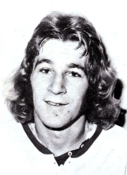 Dave Taylor hockey player photo