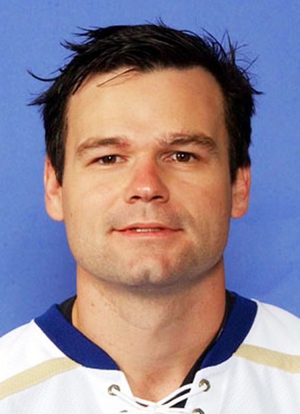 David Cullen hockey player photo