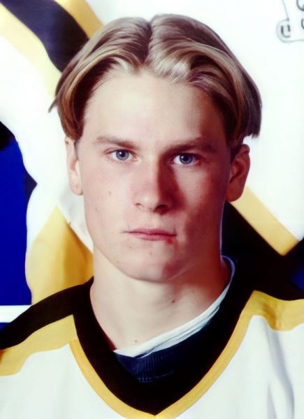 David Darguzas hockey player photo