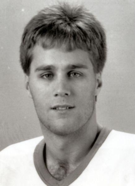 David Latta hockey player photo