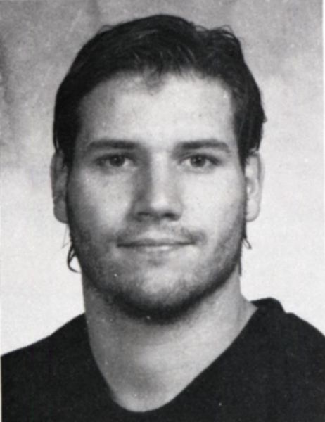 David Laudato hockey player photo