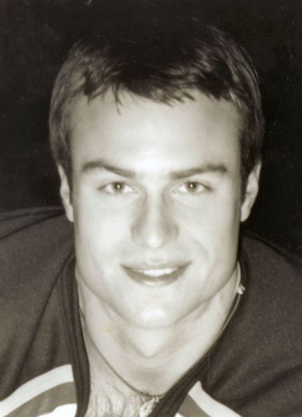 David Lemanowicz hockey player photo