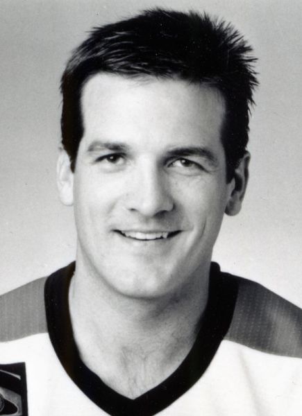 David Maley hockey player photo