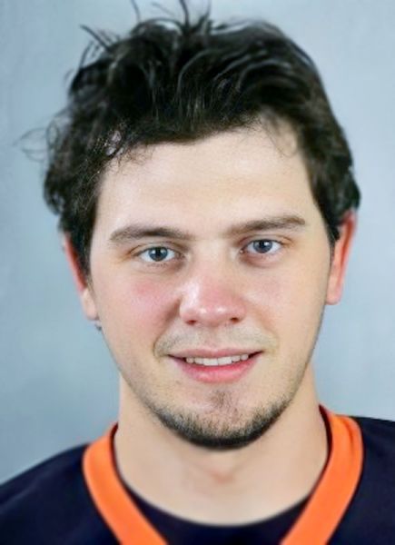 David Masse hockey player photo
