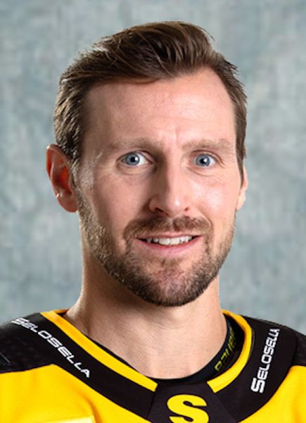 David Mcintyre hockey player photo