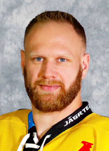 David Stich hockey player photo