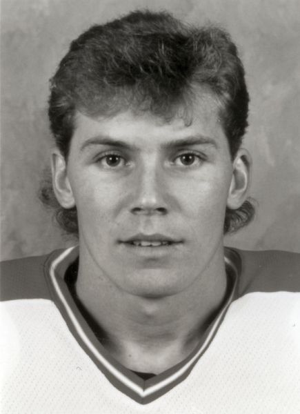 David Struch hockey player photo