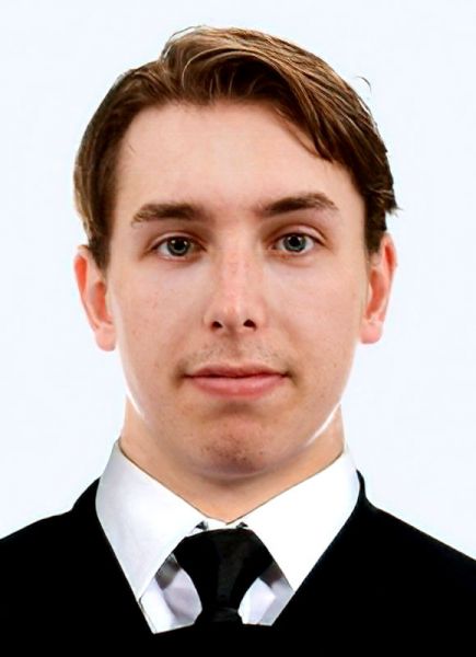 Dawson Carty hockey player photo