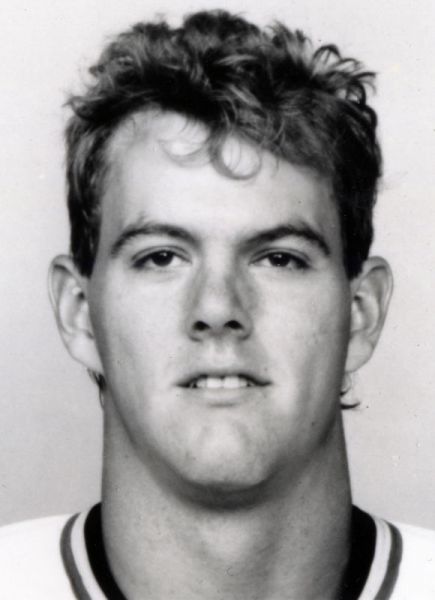 Dean Kolstad hockey player photo