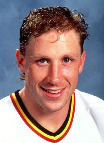 Dean Malkoc hockey player photo