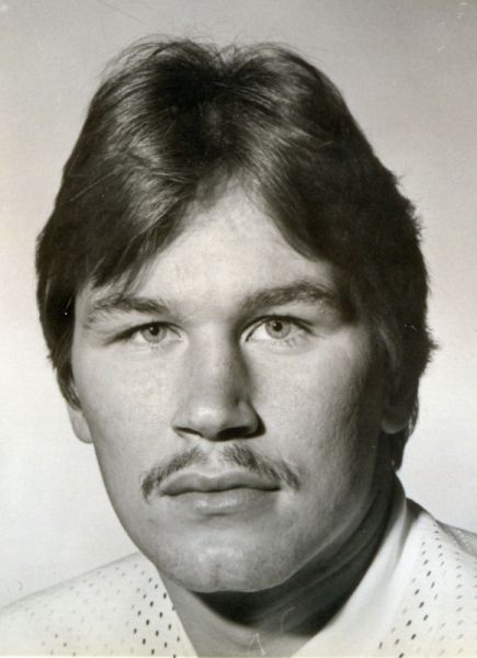 Dean Turner hockey player photo