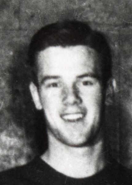 Denis Carroll hockey player photo