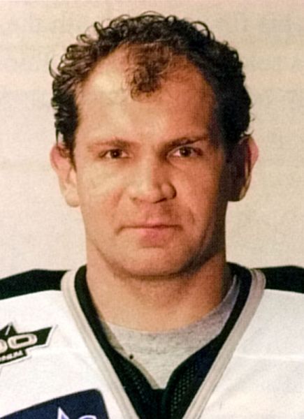 Denis Chervyakov hockey player photo