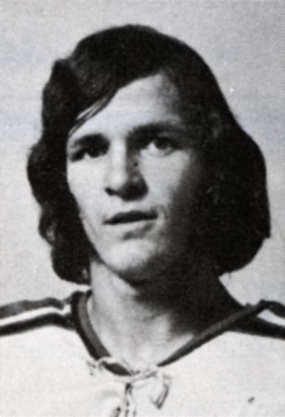Denis Cyr hockey player photo