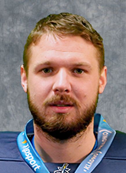 Denis Godla hockey player photo