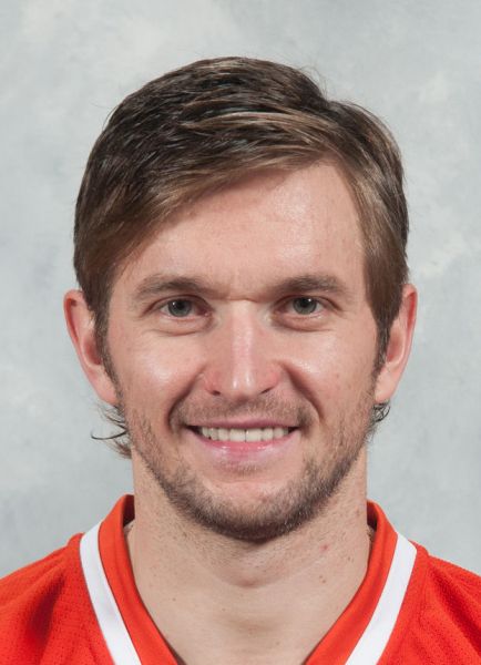 Denis Grebeshkov hockey player photo