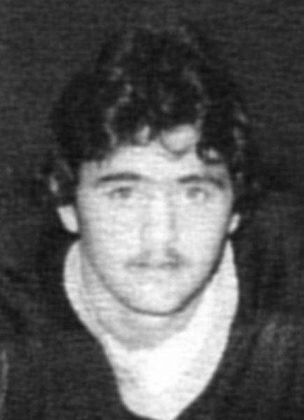 Denis Groulx hockey player photo