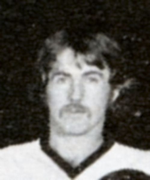 Denis Lemieux hockey player photo