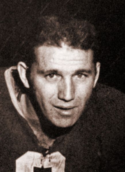 Denis Menard hockey player photo