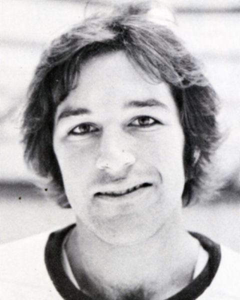 Dennis Gazzola hockey player photo