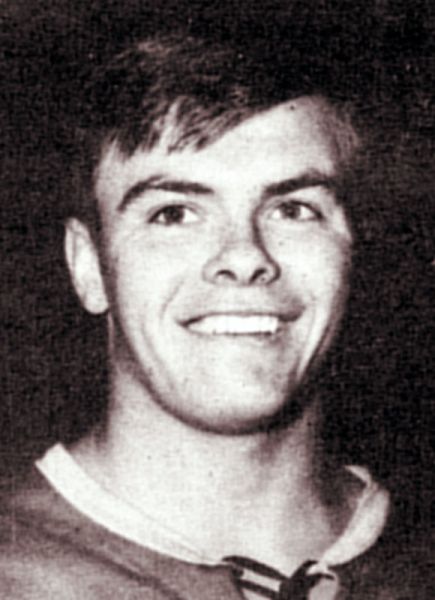 Dennis Leroux hockey player photo