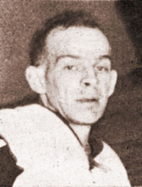 Dennis Maroney hockey player photo