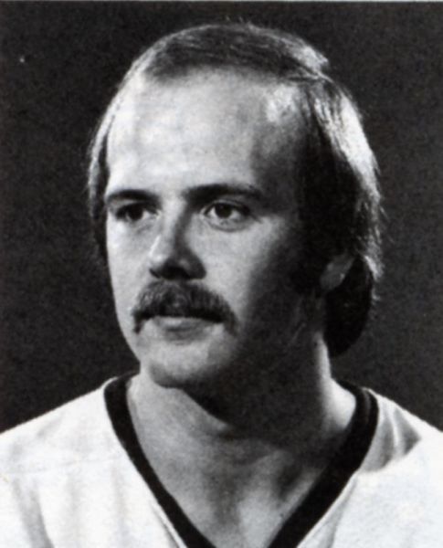 Dennis McCord hockey player photo