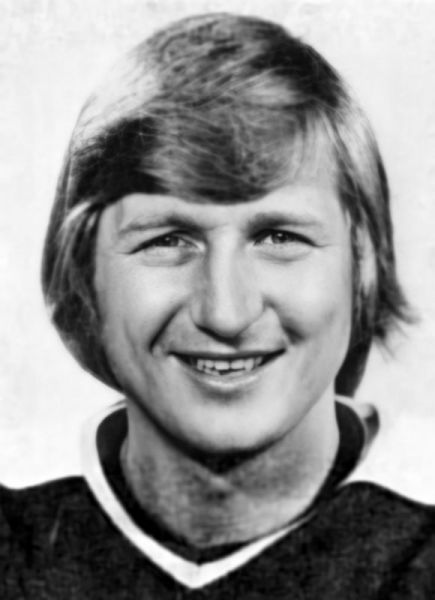 Dennis O'Brien hockey player photo
