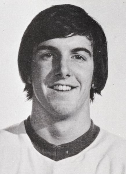 Dennis Olmstead hockey player photo