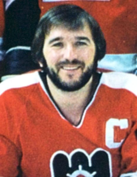 Dennis Patterson hockey player photo