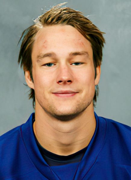 Dennis Persson hockey player photo