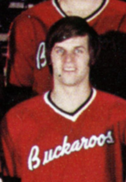 Derek Black hockey player photo