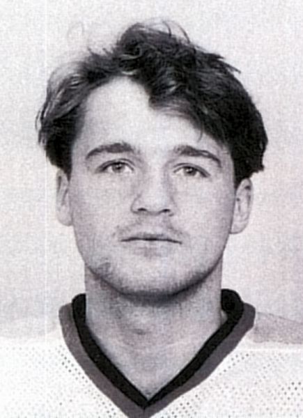 Derek Clancey hockey player photo
